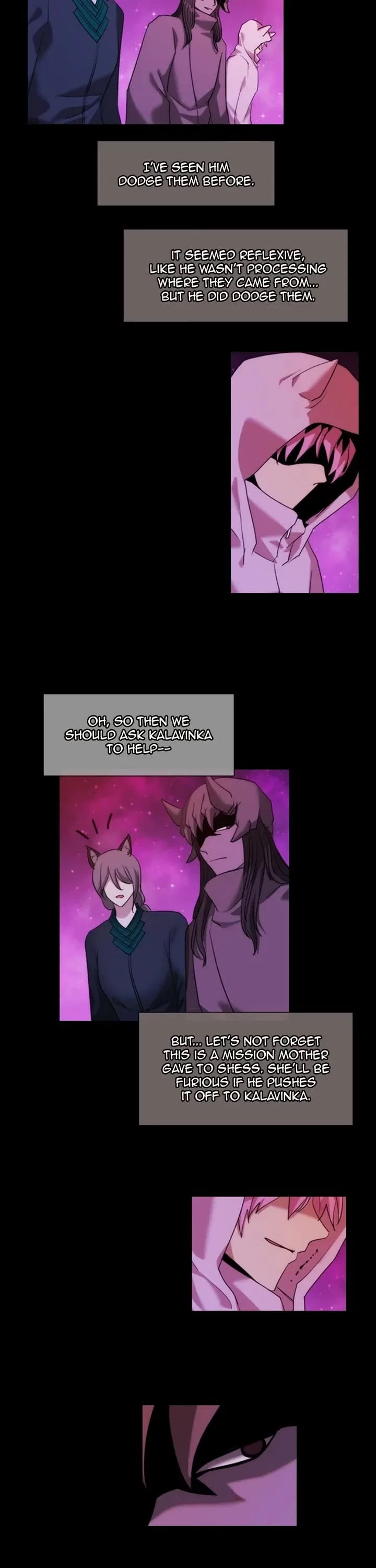 Kubera Chapter 702 – Page 11