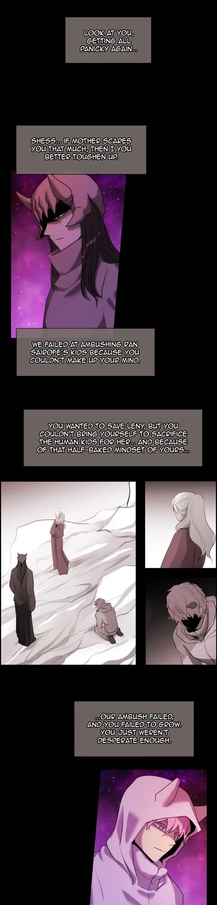 Kubera Chapter 702 – Page 12