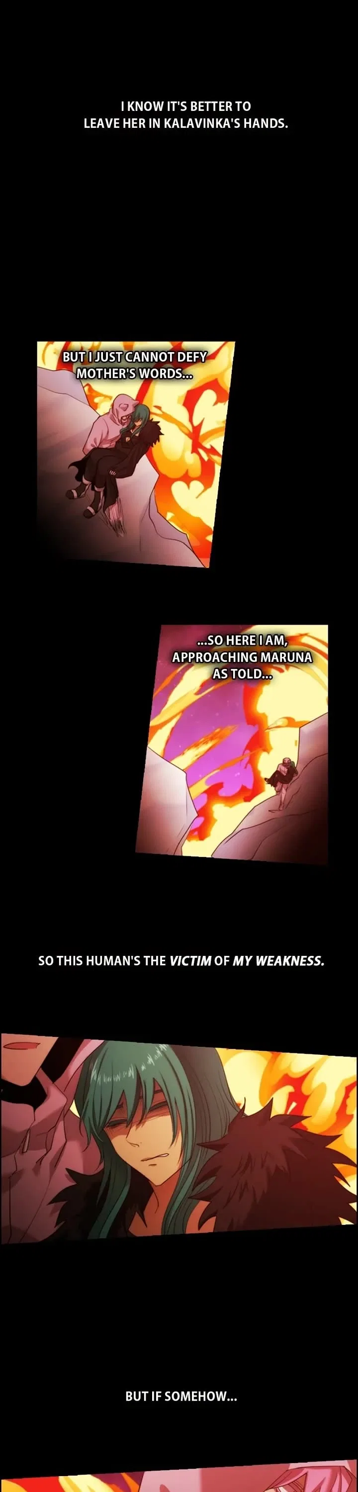Kubera Chapter 702 – Page 17