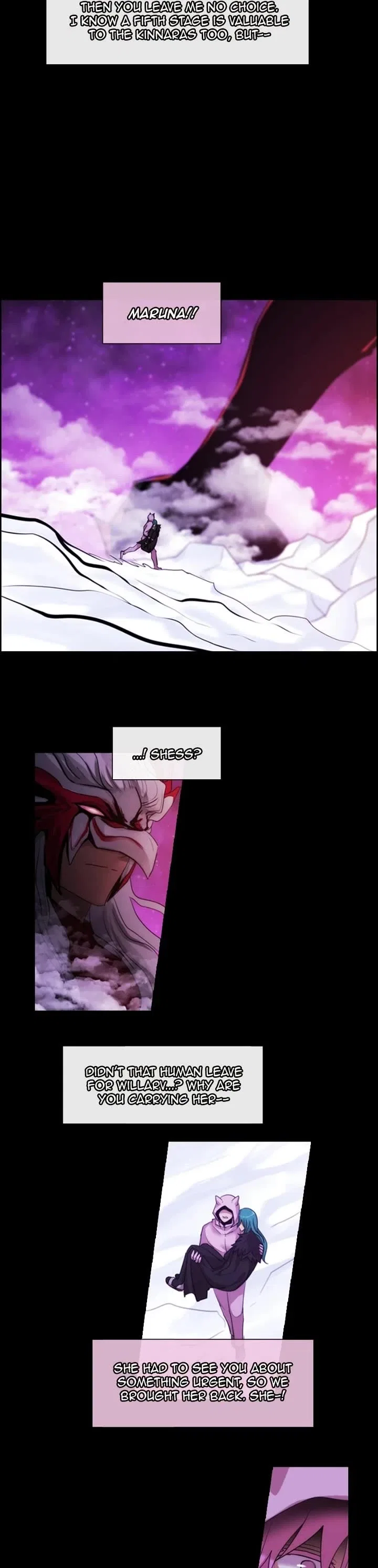 Kubera Chapter 702 – Page 19