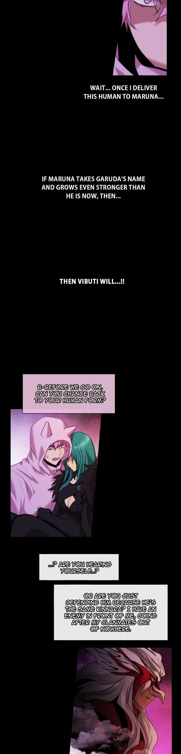Kubera Chapter 702 – Page 20