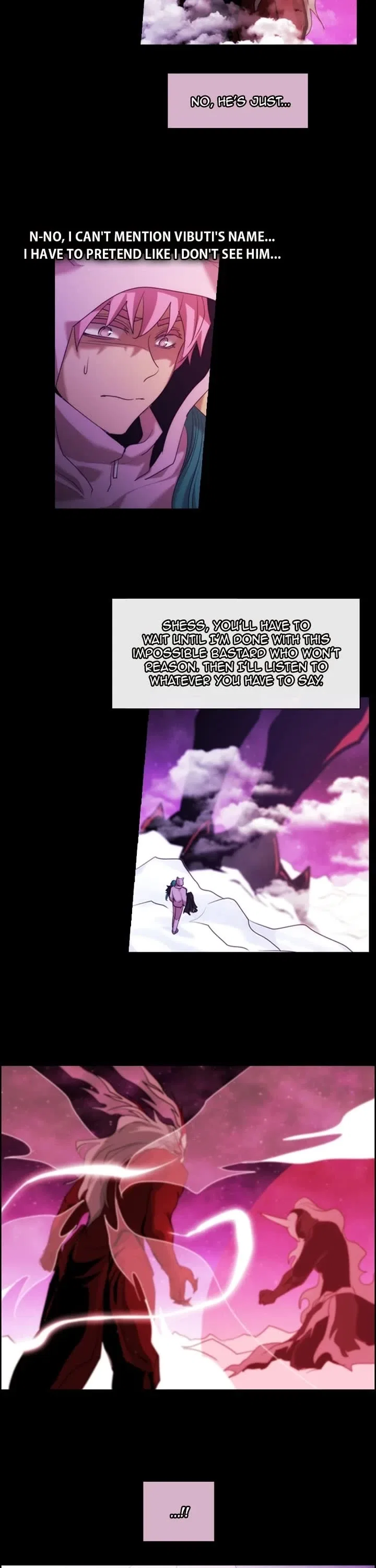 Kubera Chapter 702 – Page 21