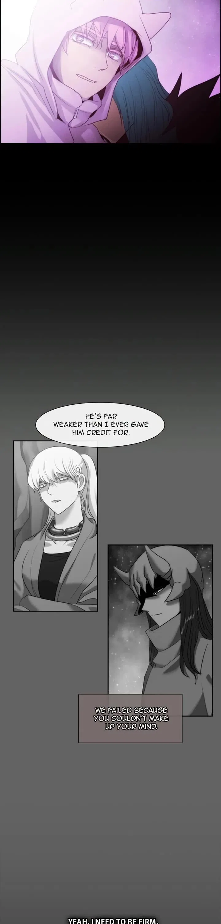 Kubera Chapter 702 – Page 22