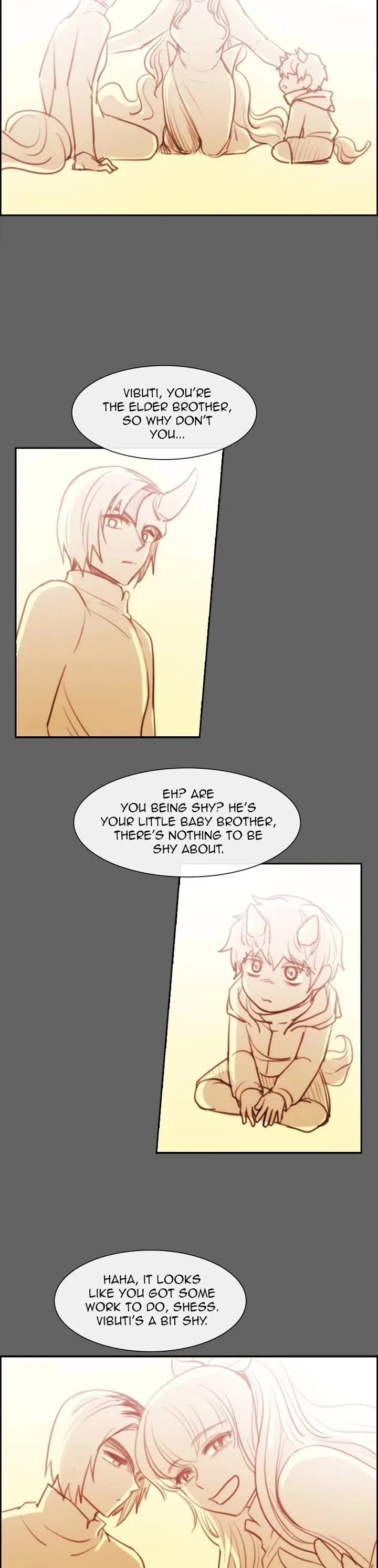 Kubera Chapter 702 – Page 25