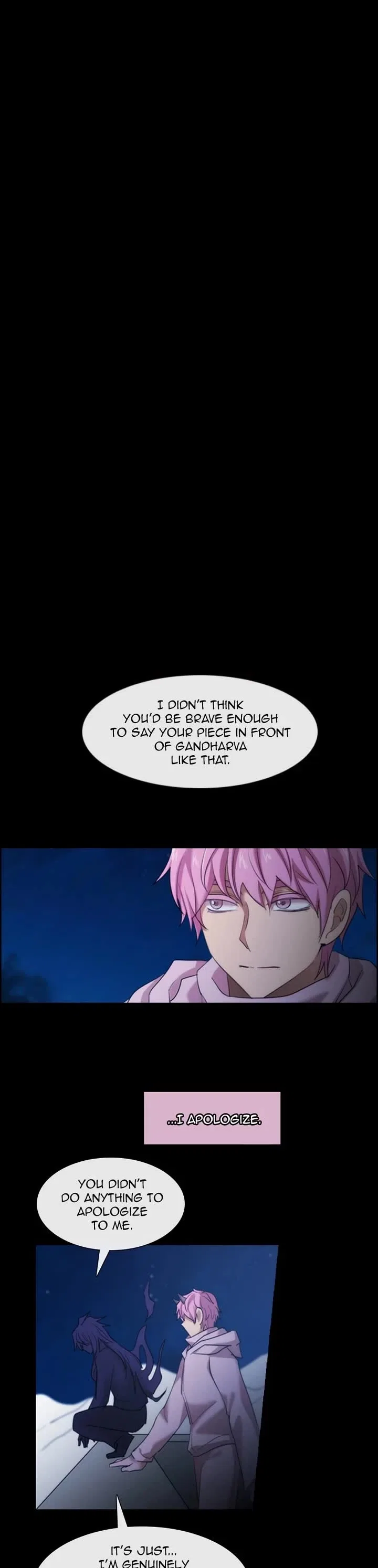 Kubera Chapter 702 – Page 29