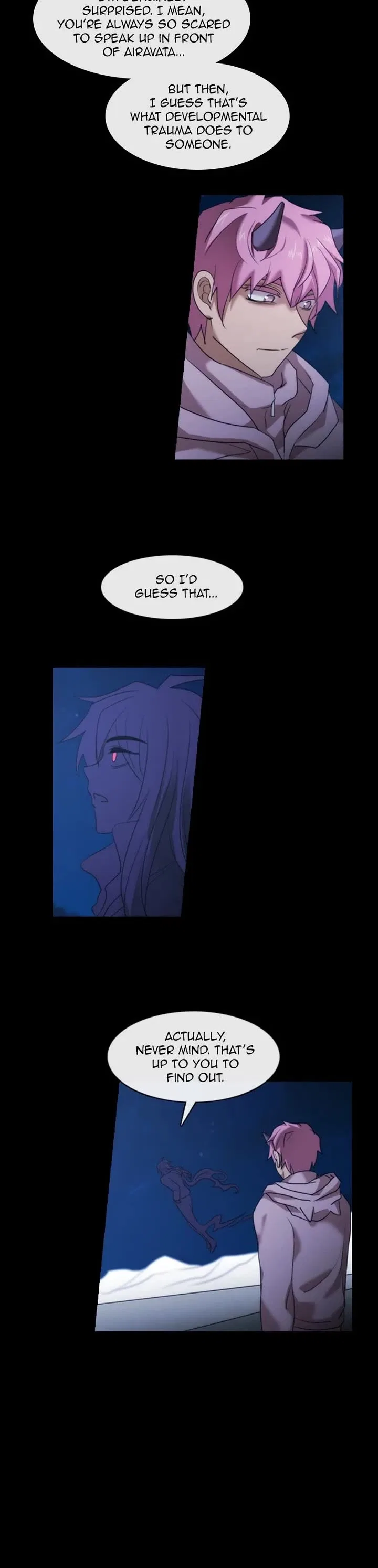 Kubera Chapter 702 – Page 30