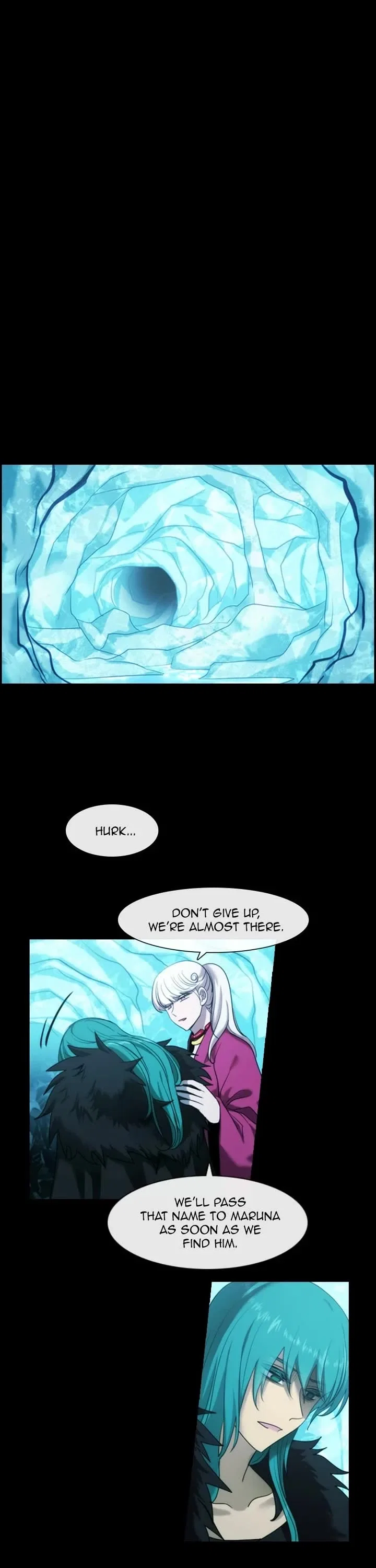 Kubera Chapter 701 – Page 1