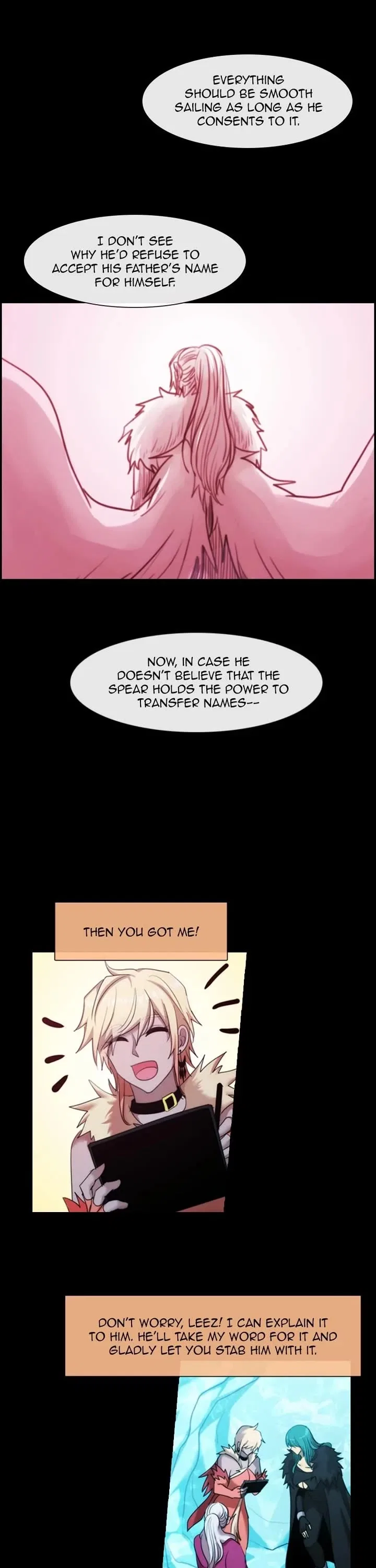 Kubera Chapter 701 – Page 2