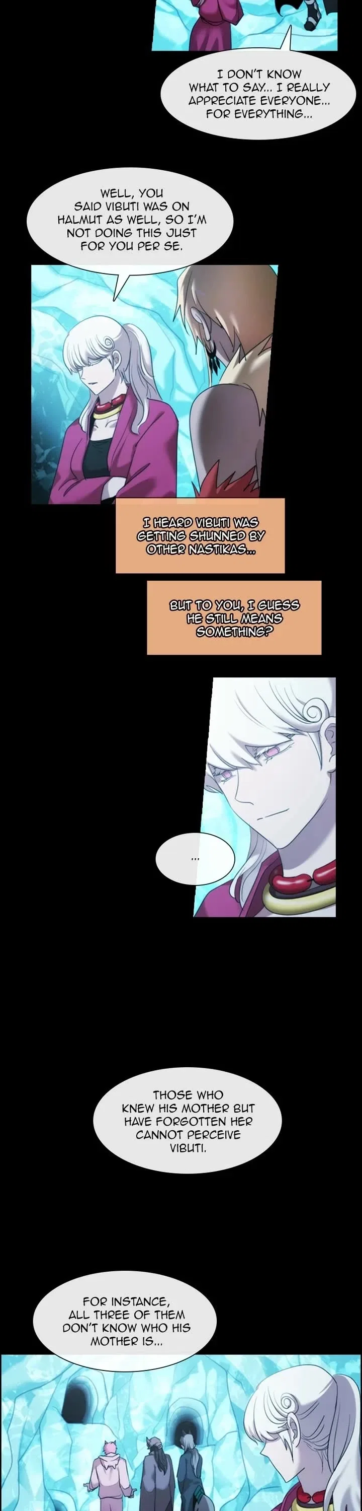 Kubera Chapter 701 – Page 3