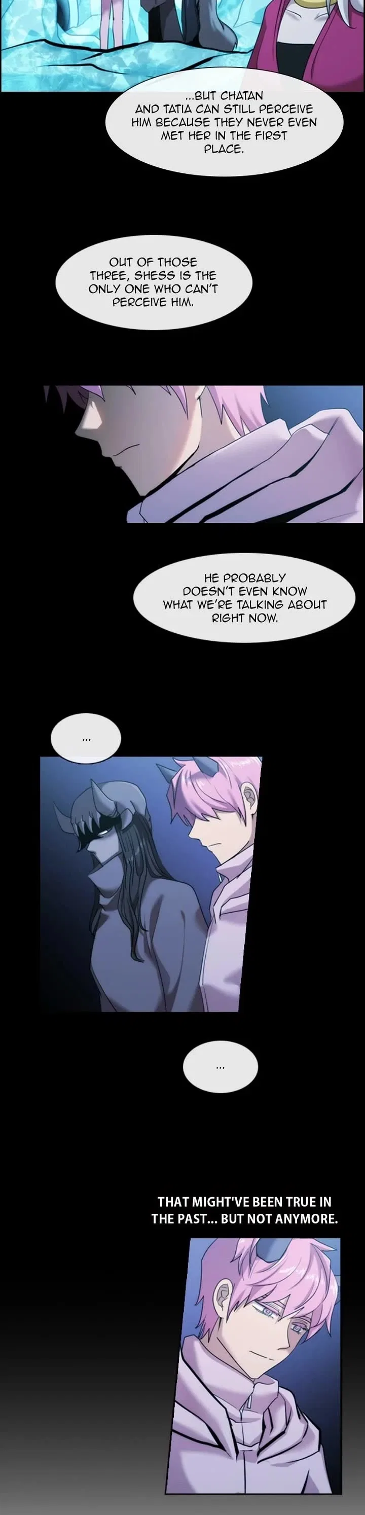 Kubera Chapter 701 – Page 4