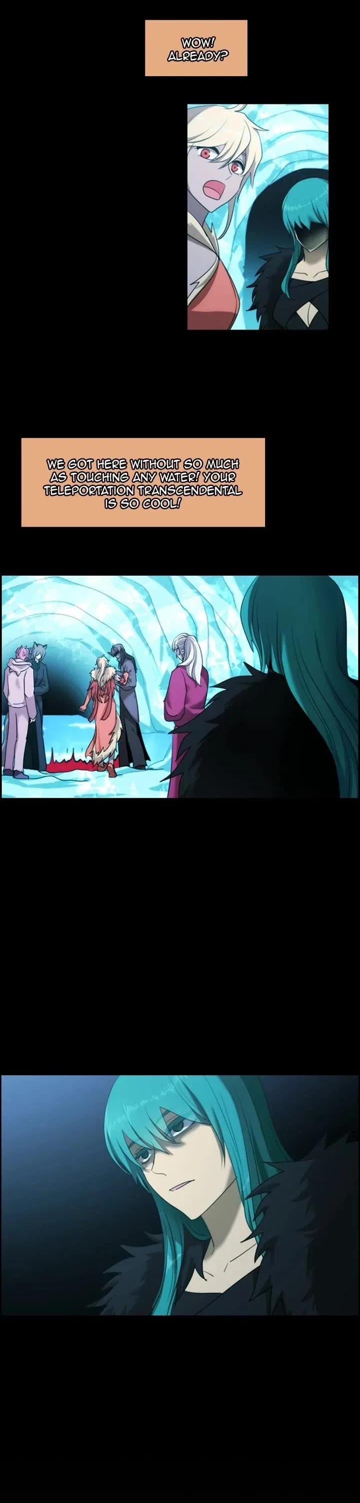Kubera Chapter 701 – Page 7