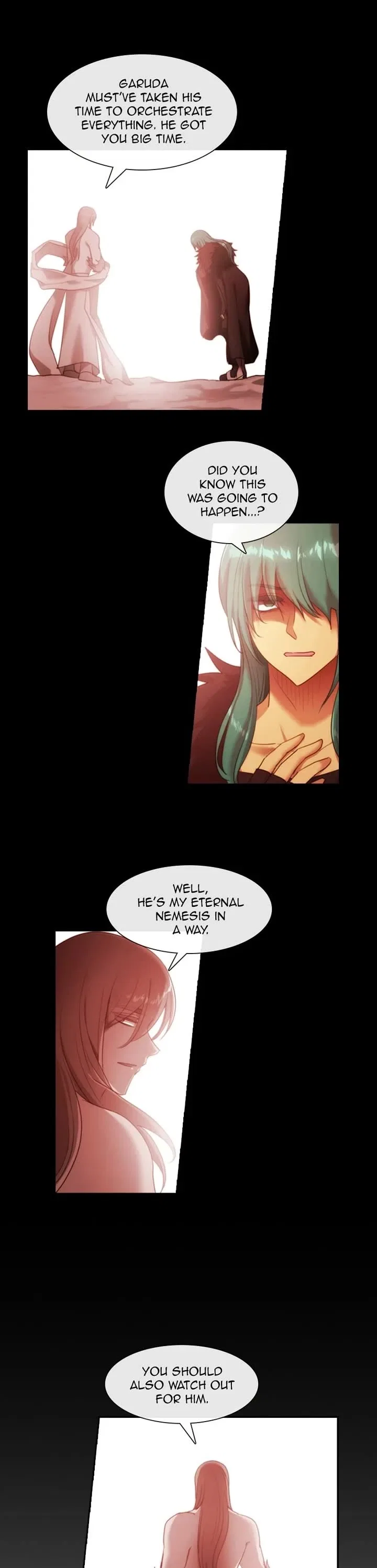 Kubera Chapter 701 – Page 9