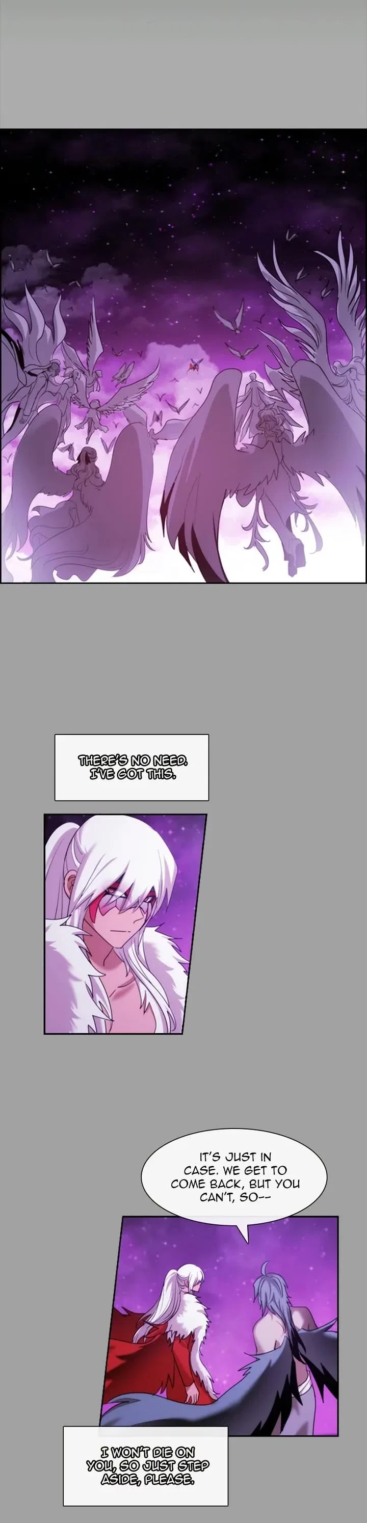 Kubera Chapter 701 – Page 14