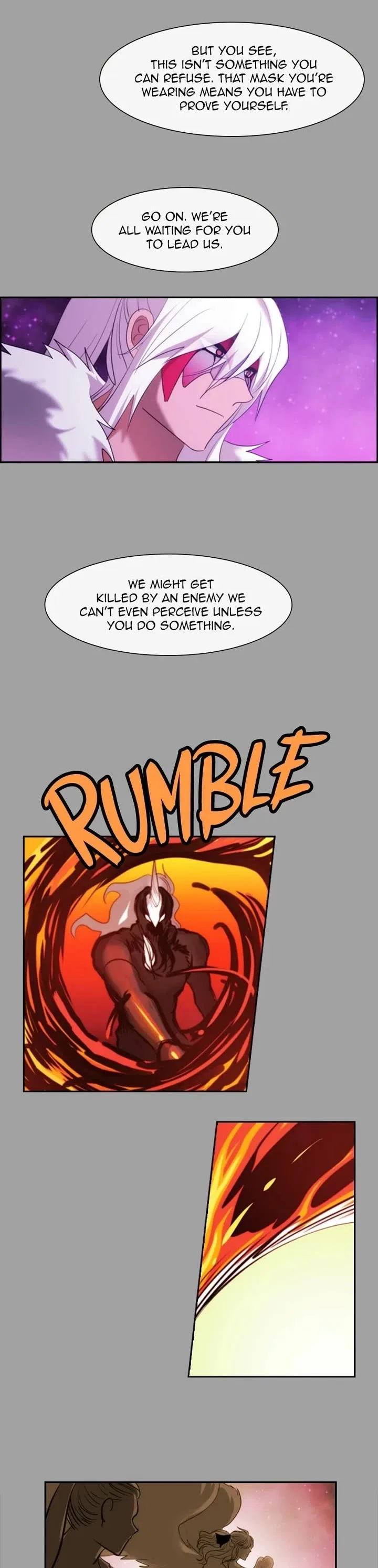 Kubera Chapter 701 – Page 15