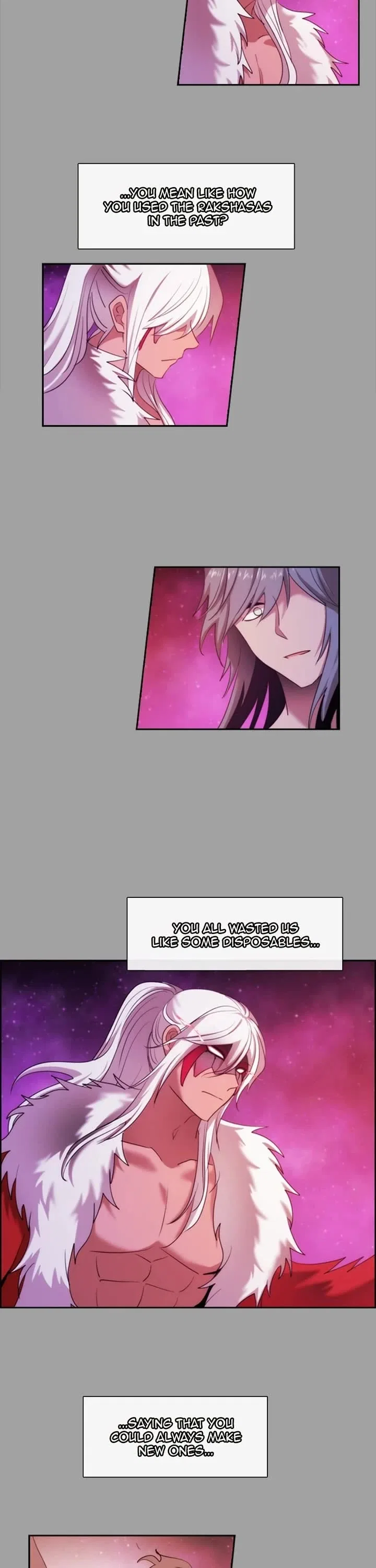 Kubera Chapter 701 – Page 17