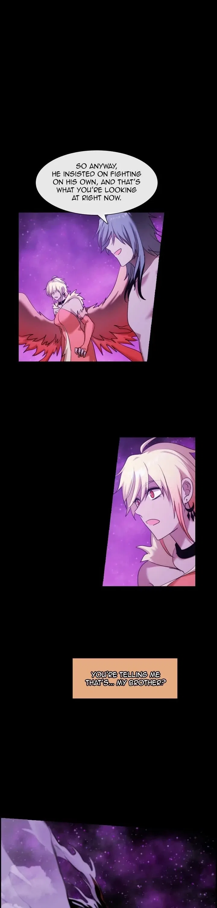 Kubera Chapter 701 – Page 21