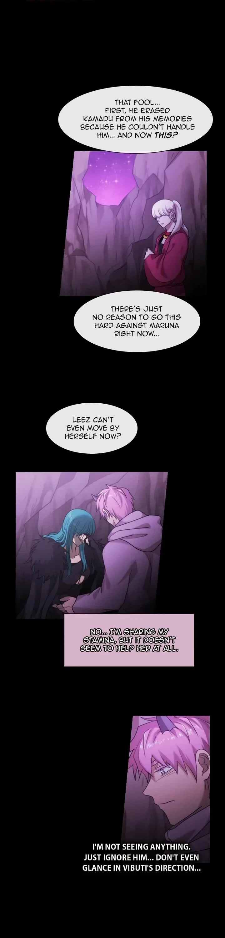 Kubera Chapter 701 – Page 23