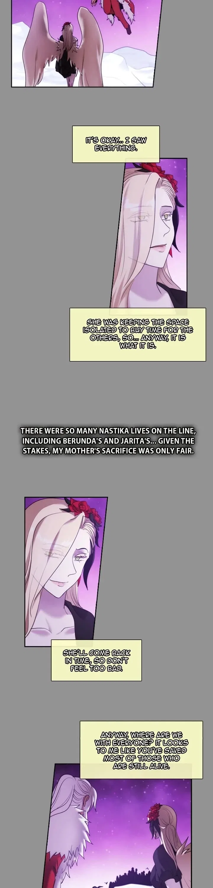 Kubera Chapter 700 – Page 3