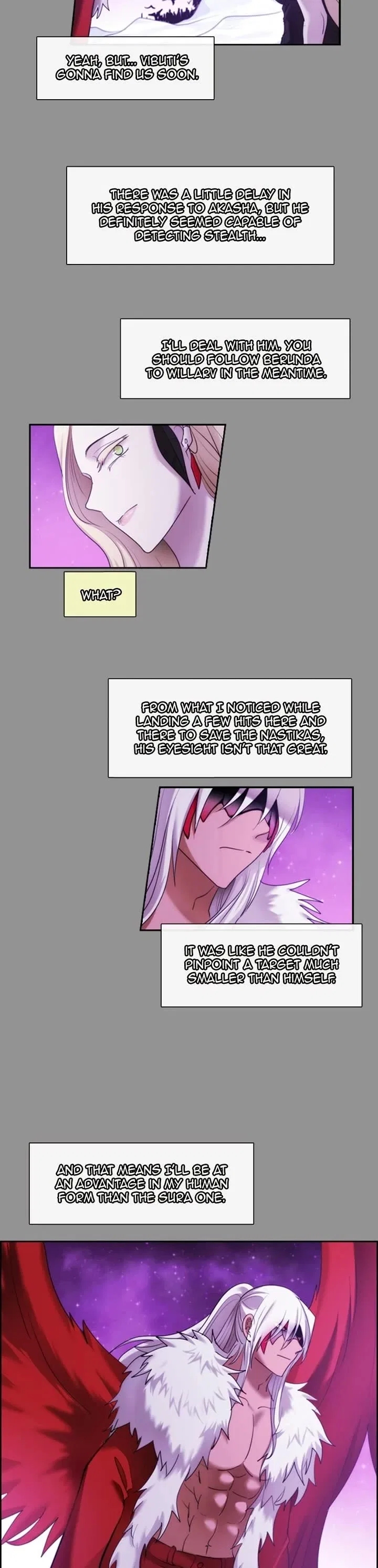 Kubera Chapter 700 – Page 4