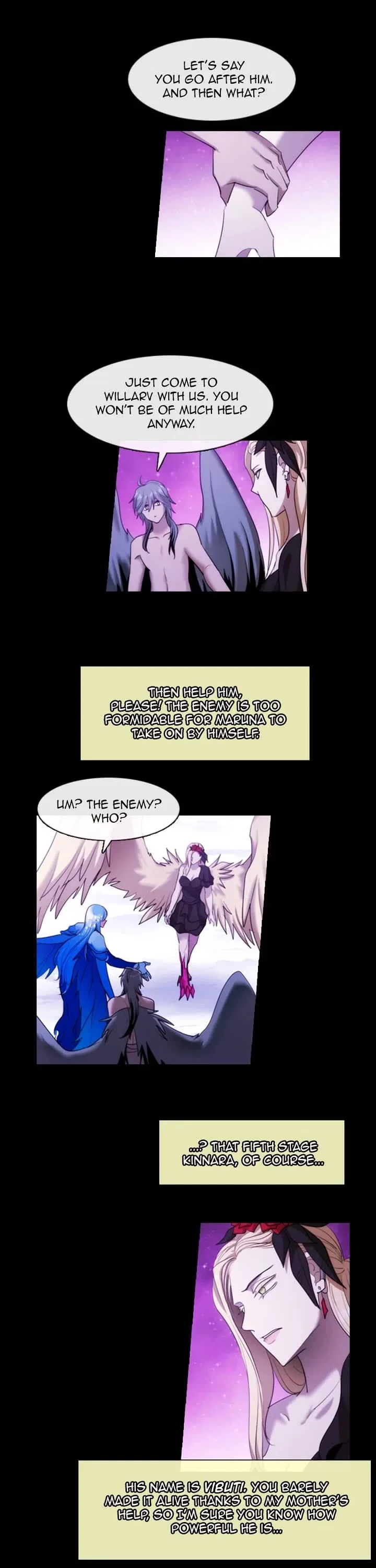 Kubera Chapter 700 – Page 7