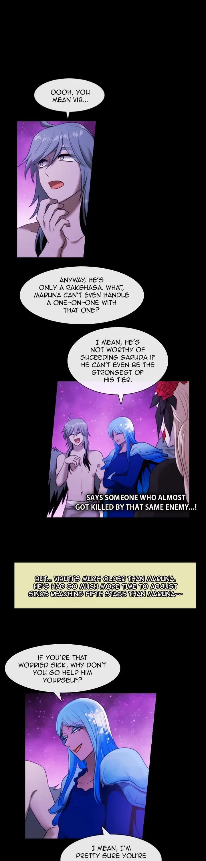 Kubera Chapter 700 – Page 8