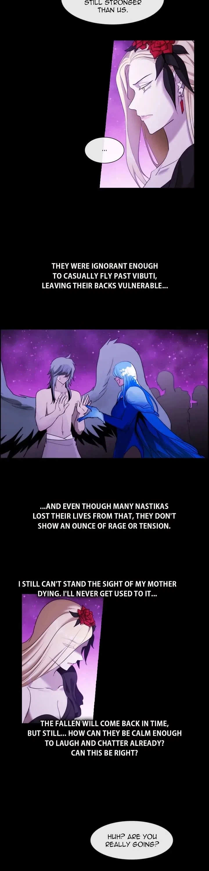 Kubera Chapter 700 – Page 9
