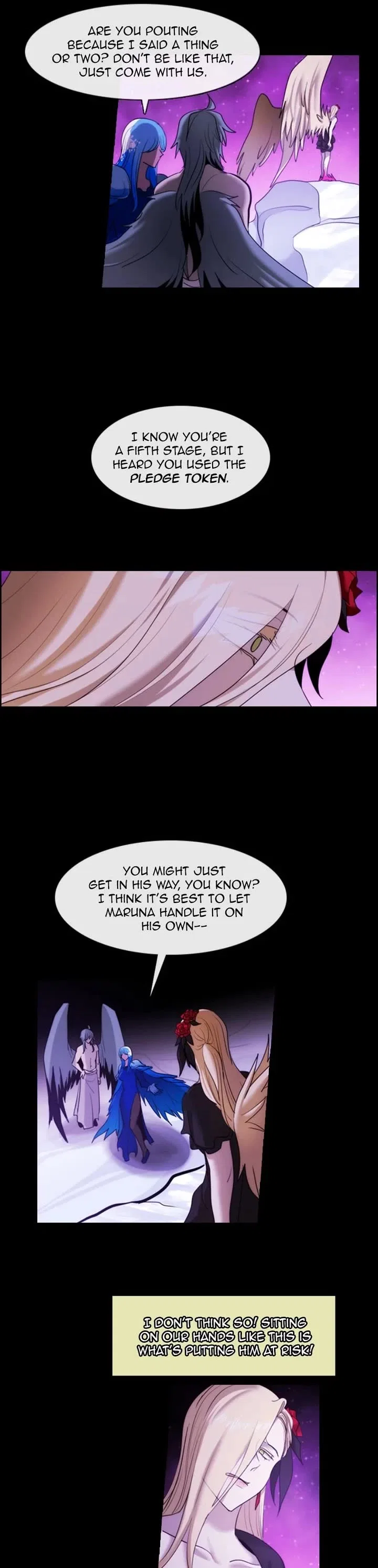 Kubera Chapter 700 – Page 10