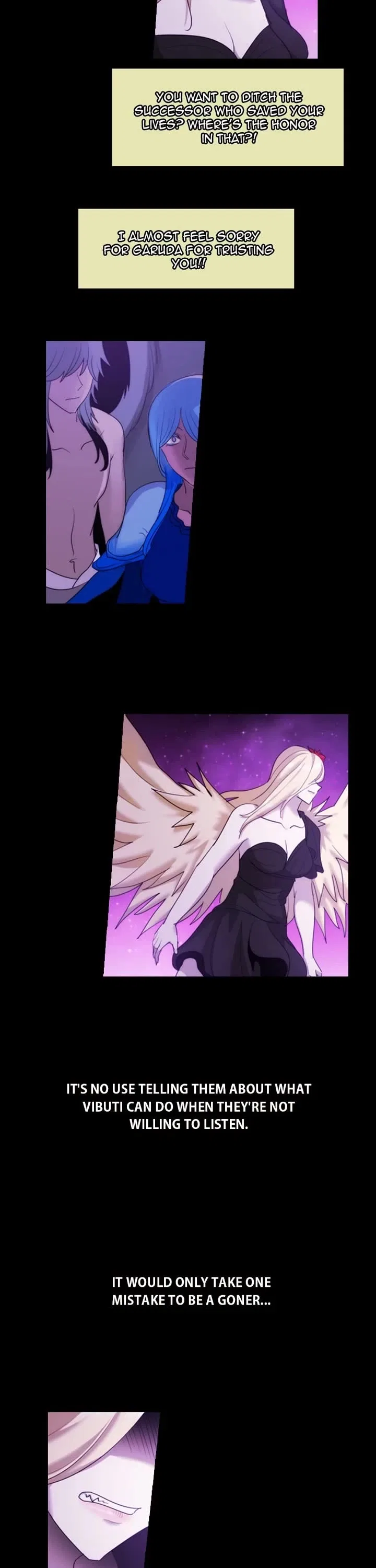 Kubera Chapter 700 – Page 11