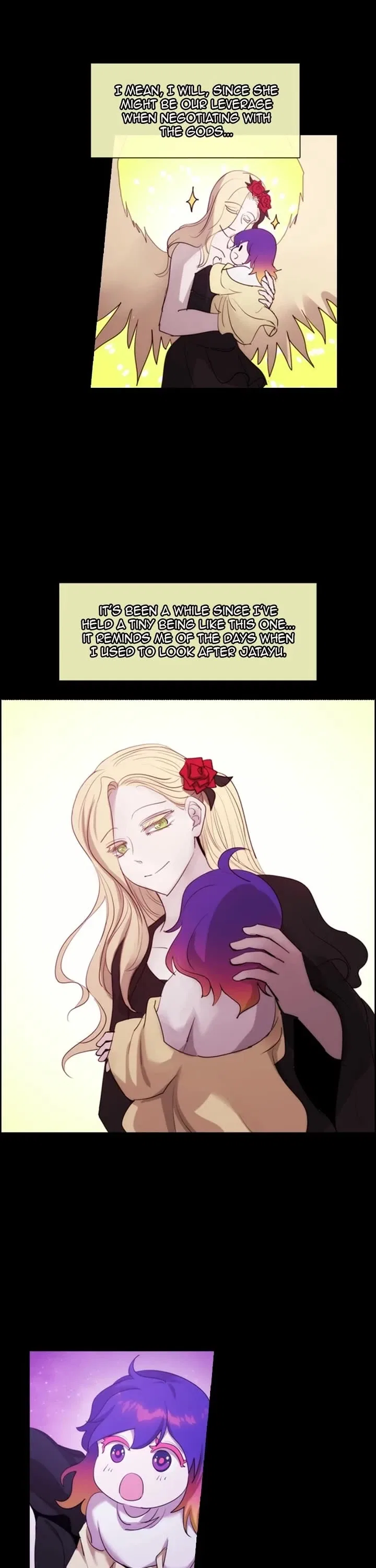Kubera Chapter 700 – Page 18