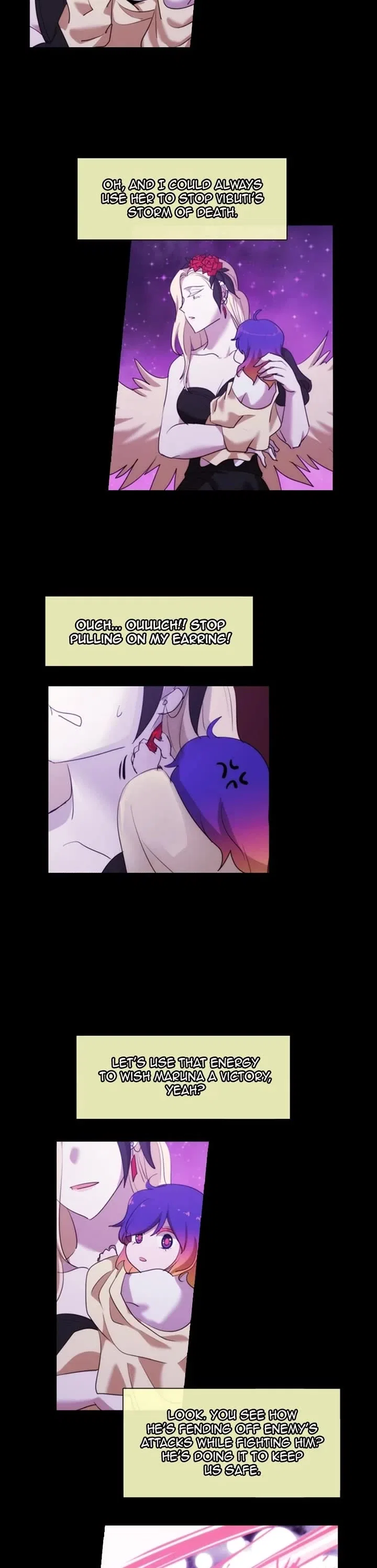 Kubera Chapter 700 – Page 19