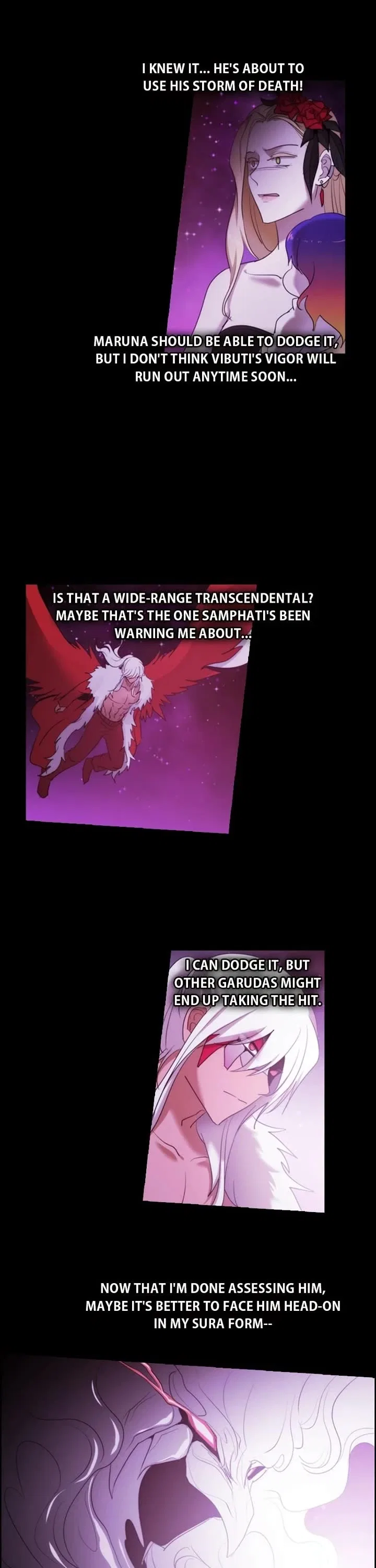 Kubera Chapter 700 – Page 22