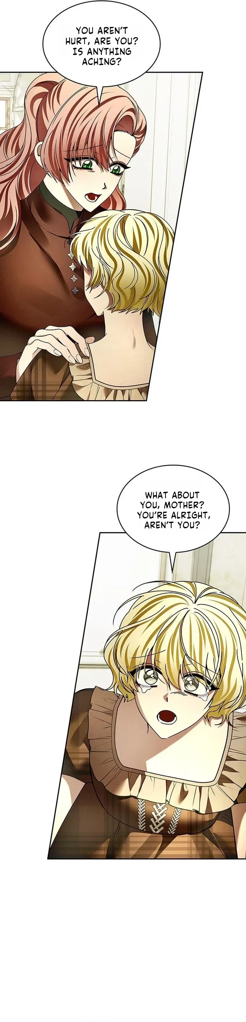 A Snake Lives in the Empress’s Bedroom Chapter 63 – Page 4