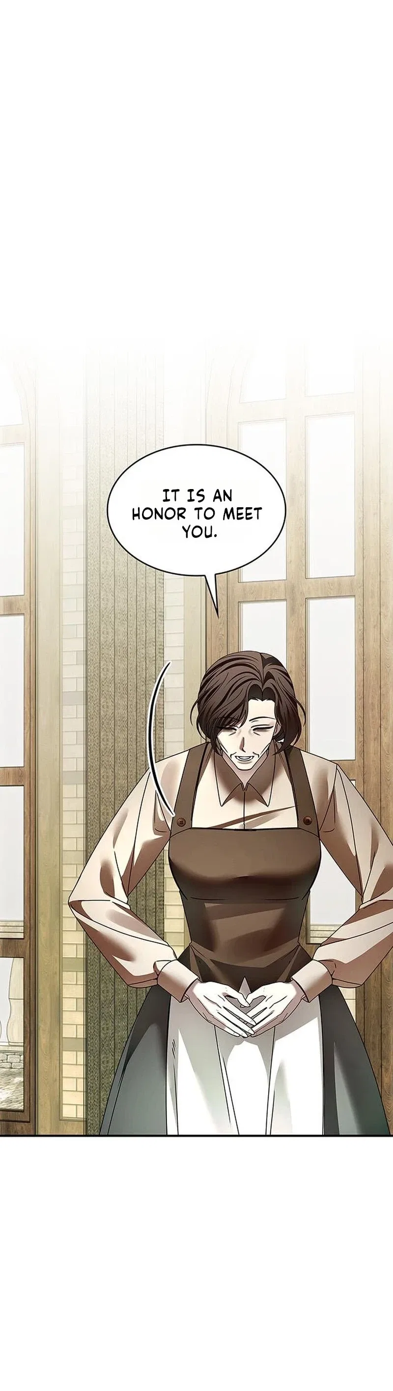 A Snake Lives in the Empress’s Bedroom Chapter 63 – Page 13