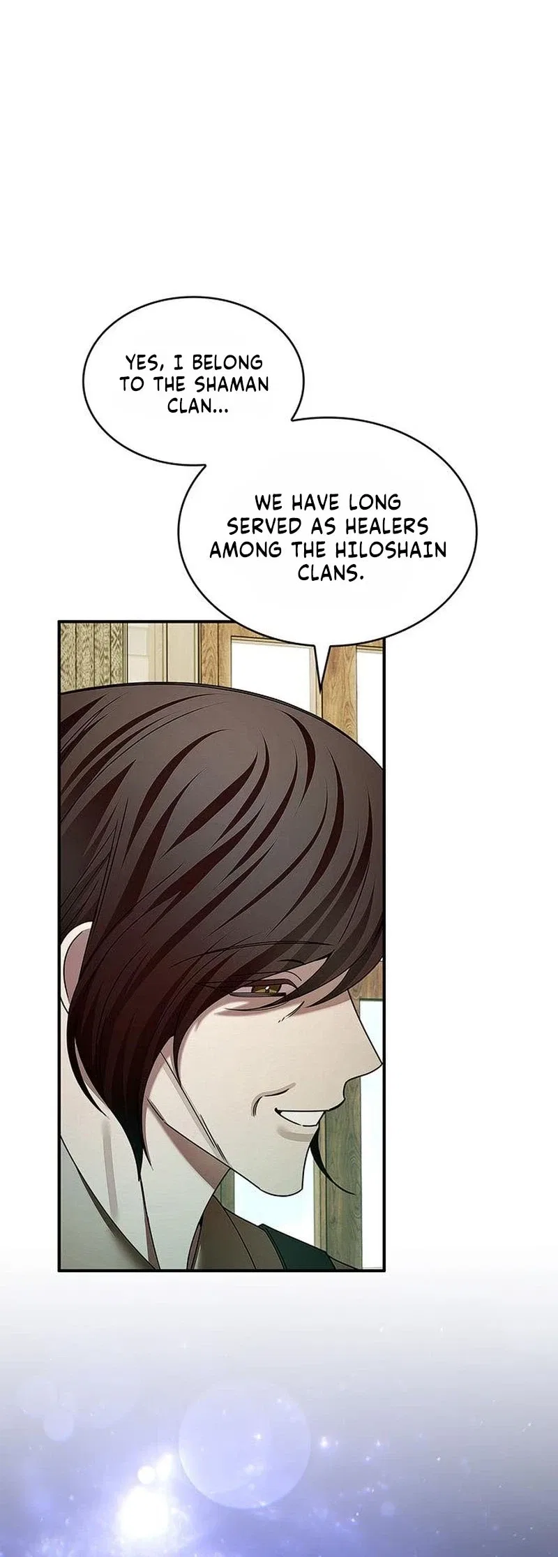 A Snake Lives in the Empress’s Bedroom Chapter 63 – Page 16