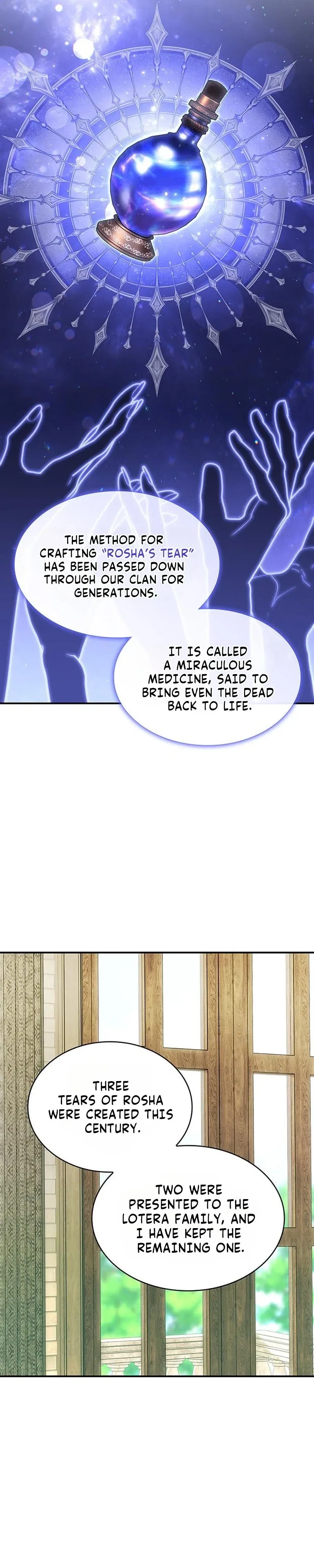 A Snake Lives in the Empress’s Bedroom Chapter 63 – Page 17