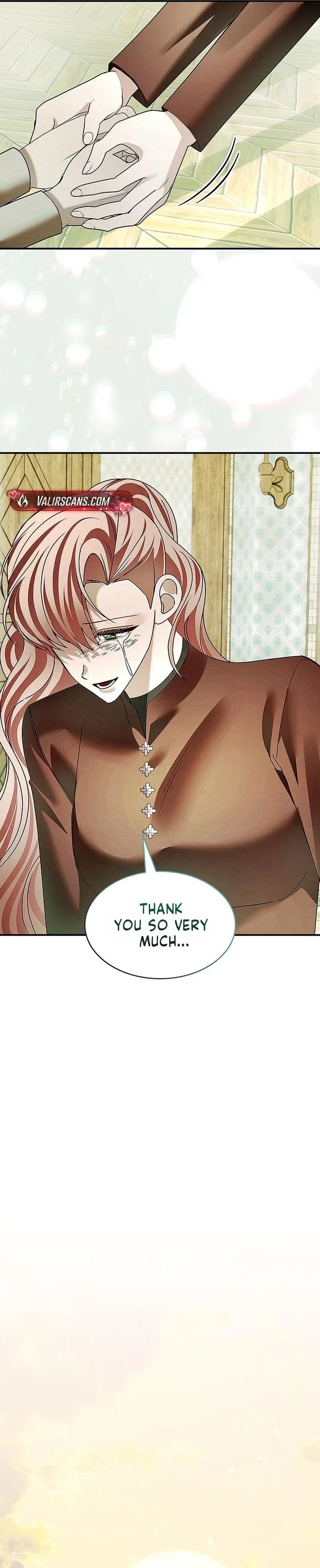 A Snake Lives in the Empress’s Bedroom Chapter 63 – Page 21