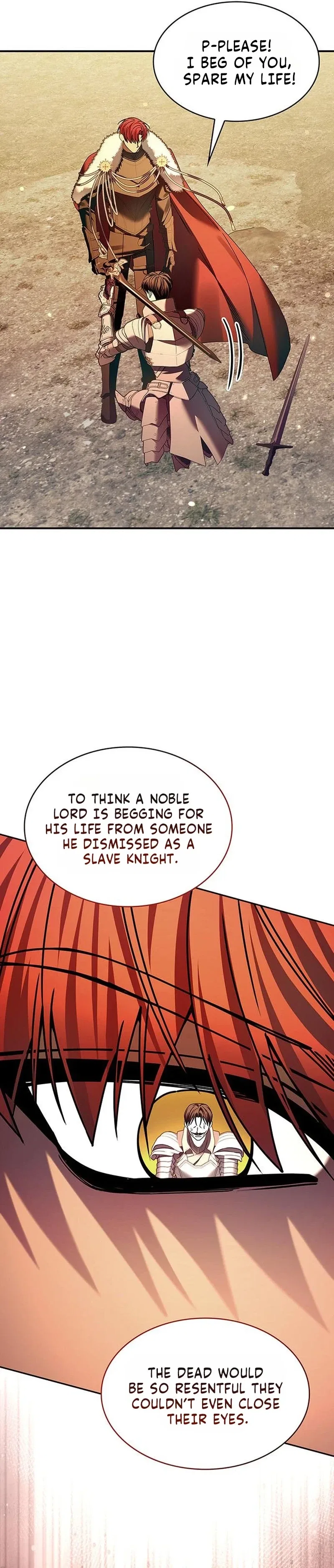 A Snake Lives in the Empress’s Bedroom Chapter 63 – Page 23