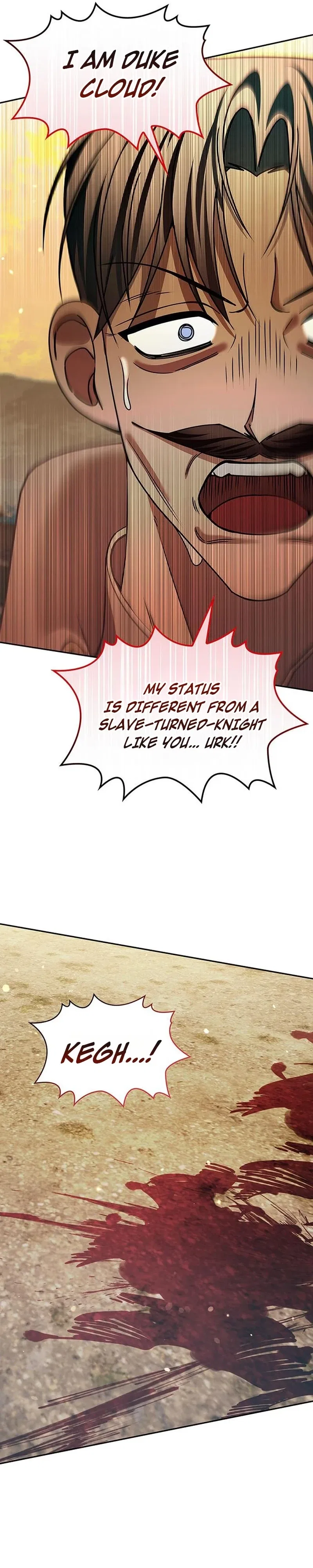 A Snake Lives in the Empress’s Bedroom Chapter 63 – Page 26