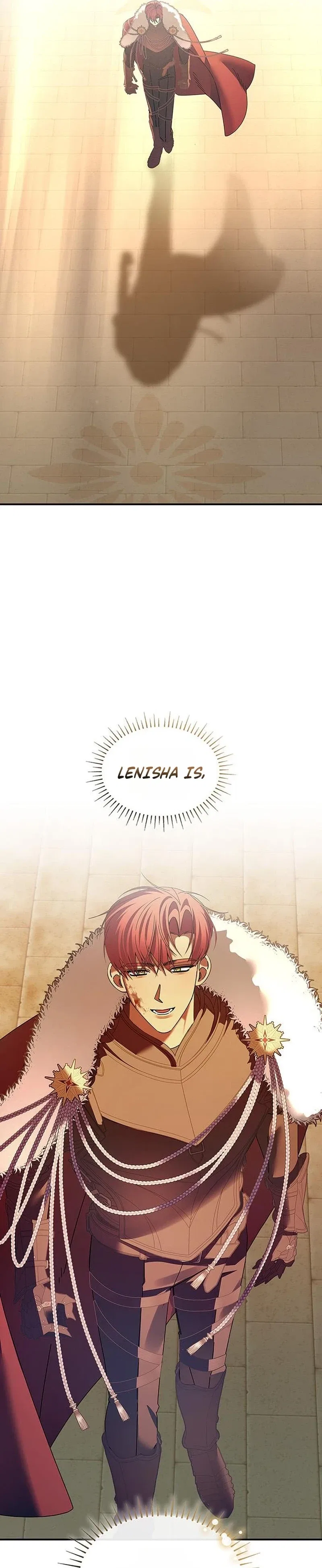 A Snake Lives in the Empress’s Bedroom Chapter 63 – Page 33