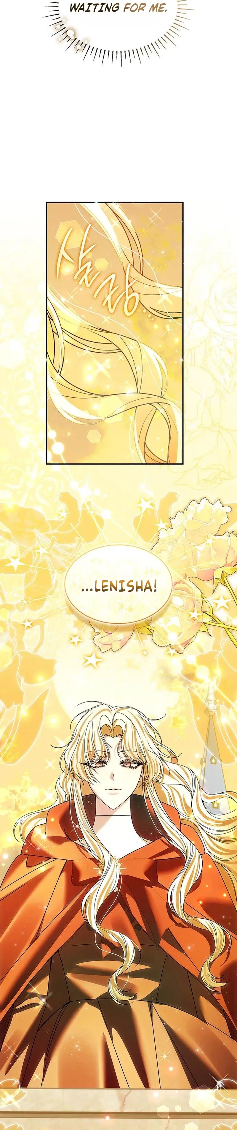 A Snake Lives in the Empress’s Bedroom Chapter 63 – Page 34