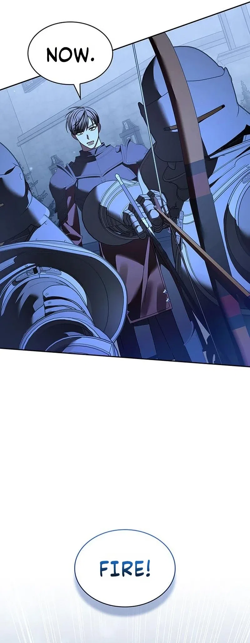 A Snake Lives in the Empress’s Bedroom Chapter 62 – Page 12