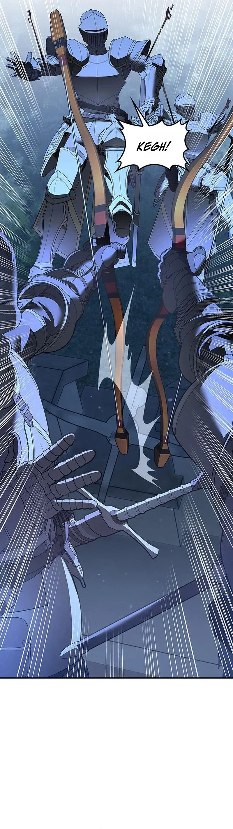 A Snake Lives in the Empress’s Bedroom Chapter 62 – Page 13