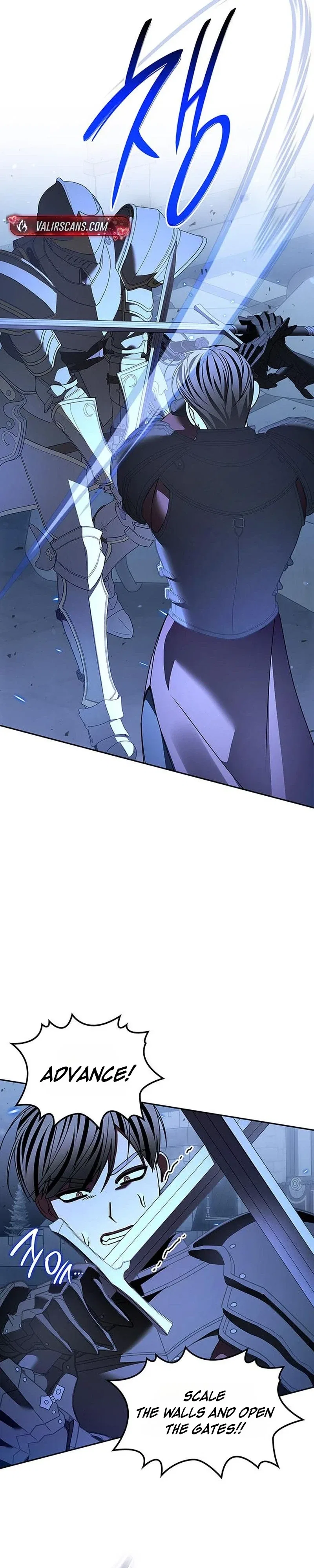 A Snake Lives in the Empress’s Bedroom Chapter 62 – Page 15