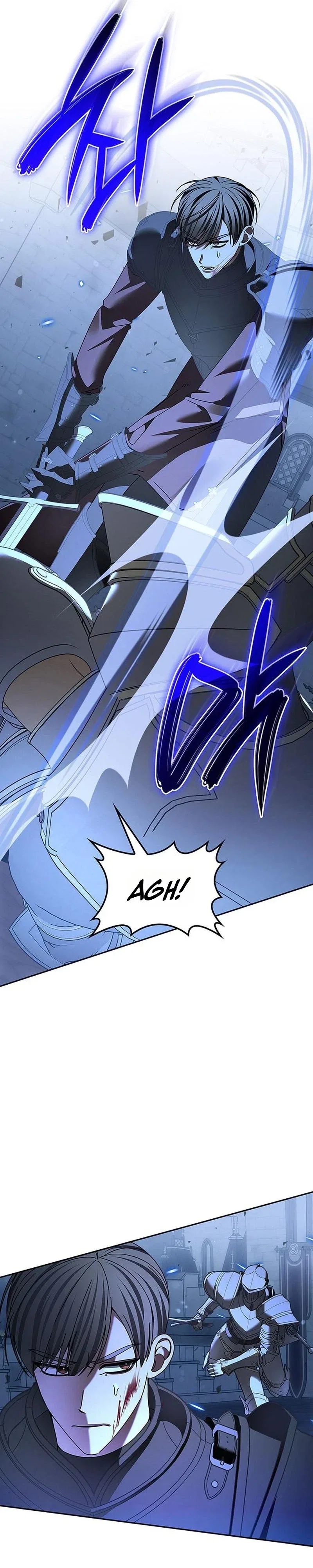 A Snake Lives in the Empress’s Bedroom Chapter 62 – Page 16