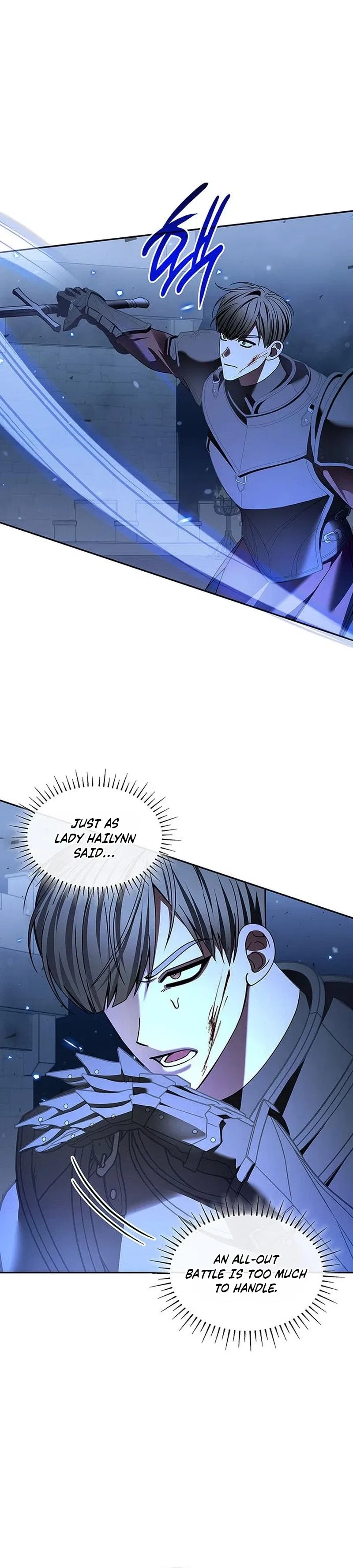 A Snake Lives in the Empress’s Bedroom Chapter 62 – Page 17