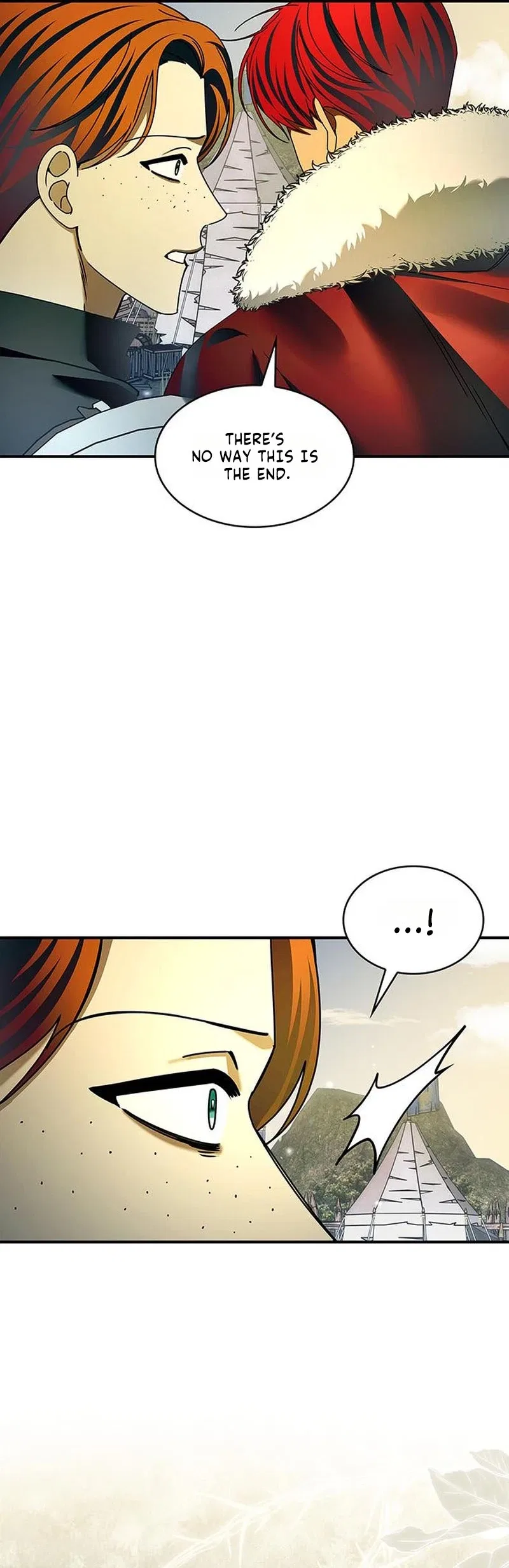 A Snake Lives in the Empress’s Bedroom Chapter 60 – Page 14