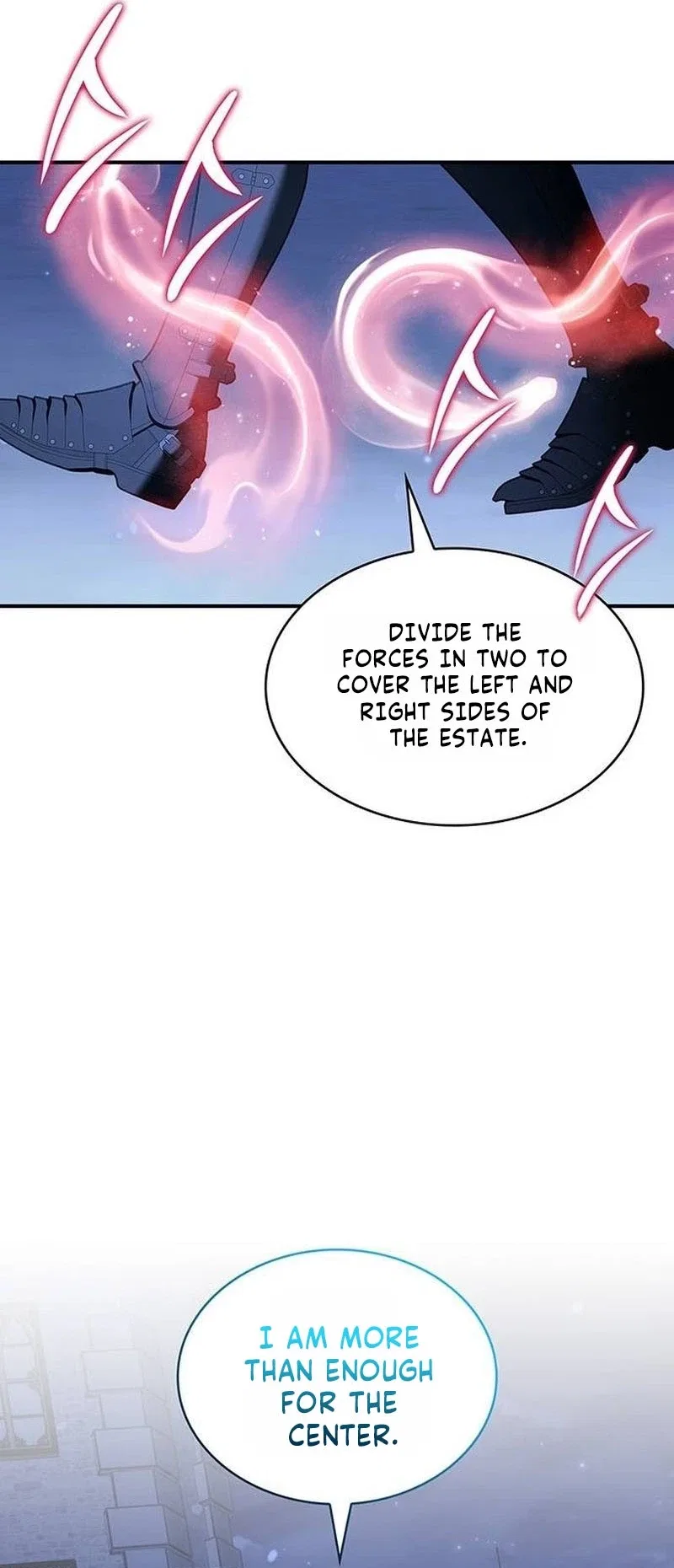 A Snake Lives in the Empress’s Bedroom Chapter 59 – Page 3