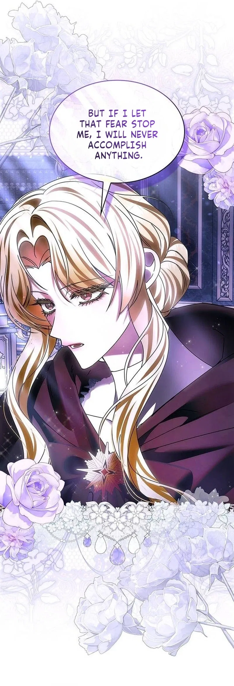A Snake Lives in the Empress’s Bedroom Chapter 59 – Page 26