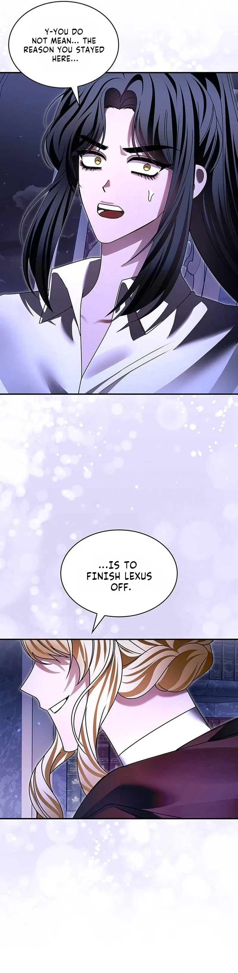 A Snake Lives in the Empress’s Bedroom Chapter 59 – Page 29