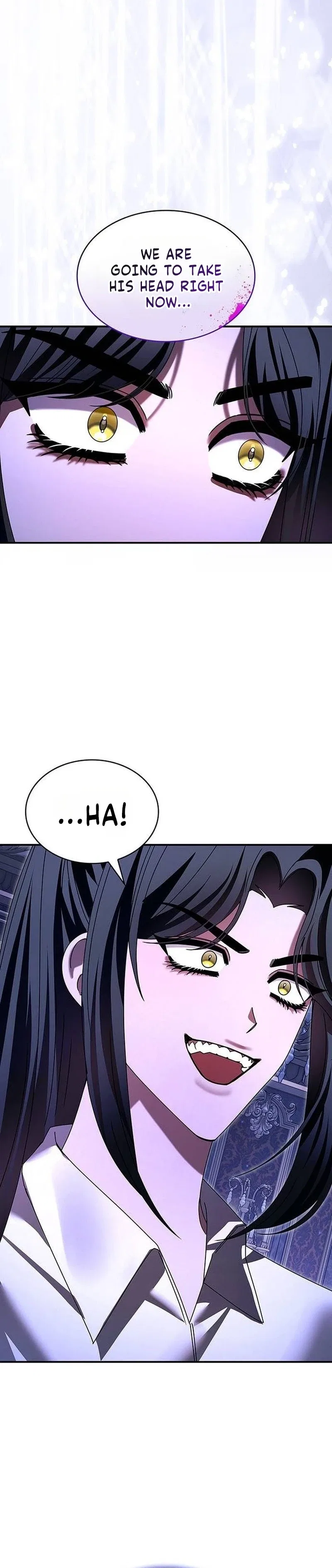A Snake Lives in the Empress’s Bedroom Chapter 59 – Page 34